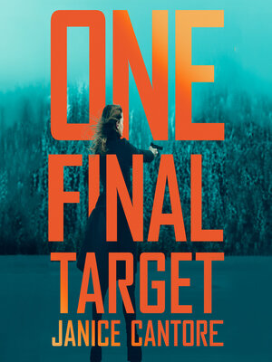 cover image of One Final Target